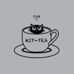 Kit-Tea - Womens Supply Hood Design