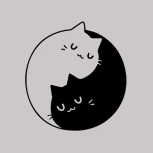 Yin&Yang - Womens Supply Hood Design