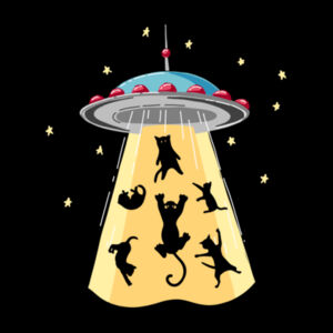 Beam Me Up - Mens Supply Hood Design