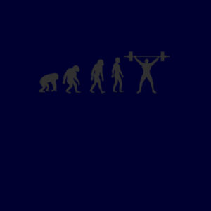 Evolution - Apron Design