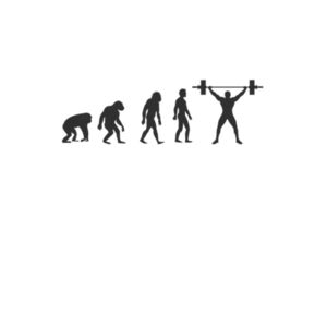 Evolution - Tote Bag Design
