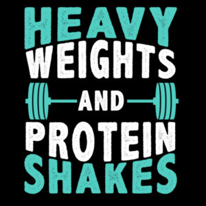 Heavy Weights - Womens Supply Hood Design