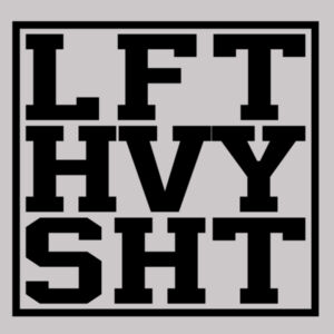 Lift - Womens Supply Hood Design