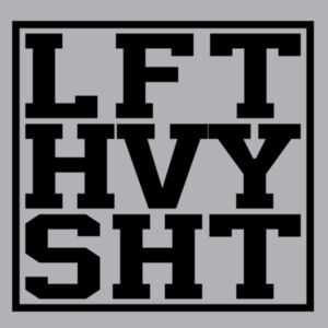 Lift - Womens Supply Crew Design