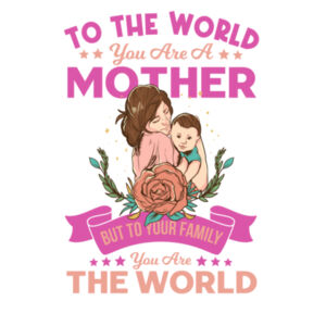 Mother - Womens Sunday Singlet Design