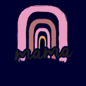 Mama - Apron Design