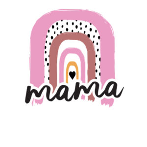 Mama - Cushion cover Design