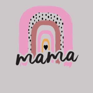 Mama - Womens Supply Hood Design