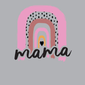 Mama - Womens Supply Crew Design
