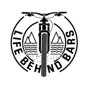 Life Behind Bars - Mens Supply Crew Design