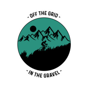 Off The Grid - Mens Supply Crew Design