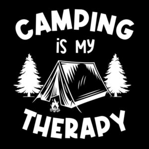 Camping - Womens Supply Hood Design