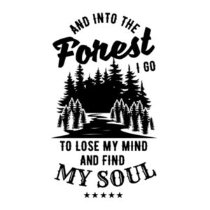 My Soul - Tea Towel Design