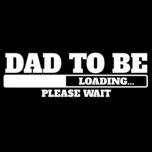 Dad To Be - Mens Classic T Shirt Design