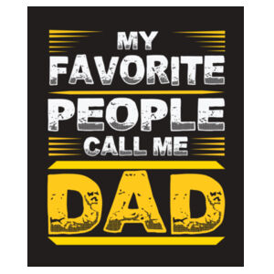 Dad - Cushion cover Design
