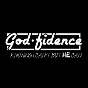 Godfidence - Womens Supply Hood Design