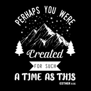 Perhaps - Mens Lowdown Singlet Design