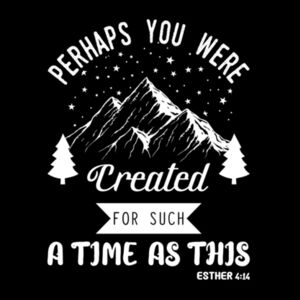 Perhaps - Apron Design
