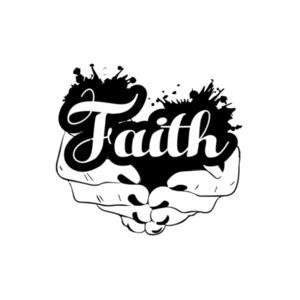 Faith2 - Tea Towel Design