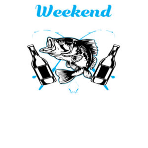 Weekend Forecast - Tea Towel Design