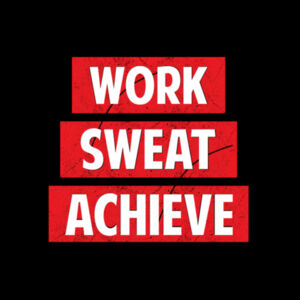 Work - Mens Supply Crew Design