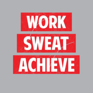 Work - Womens Sunday Singlet Design
