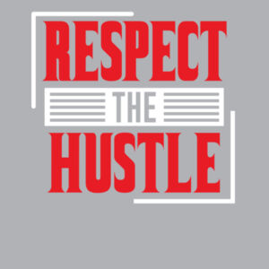 Hustle - Womens Sunday Singlet Design