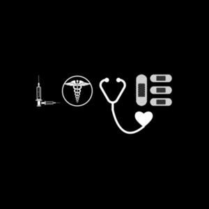 Love - Tote Bag Design