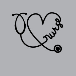 Nurse - Womens Supply Crew Design