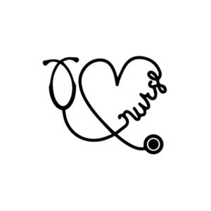 Nurse - Tote Bag Design
