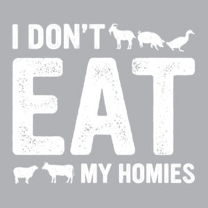 Homies - Womens Sunday Singlet Design