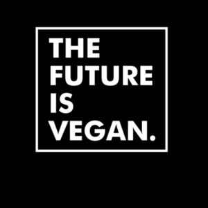Vegan - Womens Supply Hood Design