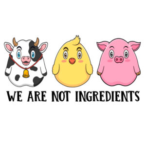 Ingredients - Mens Lowdown Singlet Design