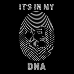 DNA - Apron Design