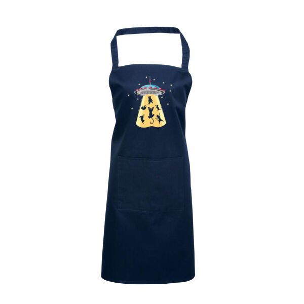 Beam Me Up - Apron Thumbnail
