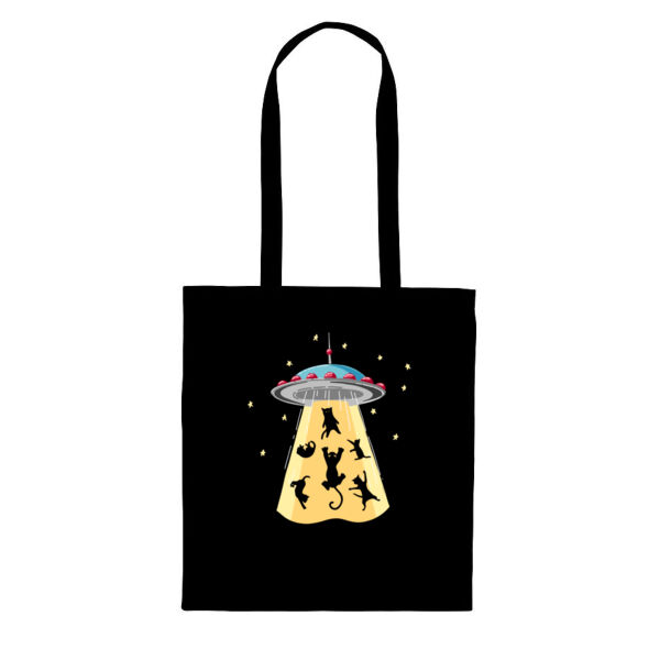 Beam Me Up - Tote Bag Thumbnail