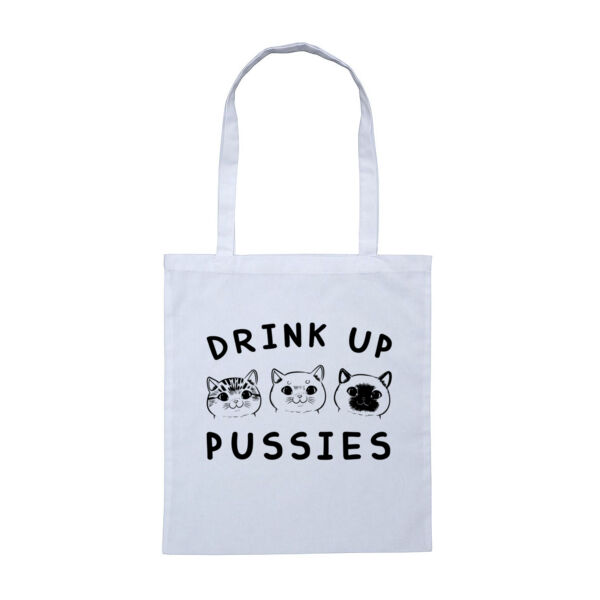 Drink Up - Tote Bag Thumbnail