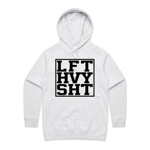 Lift - Womens Supply Hood Thumbnail