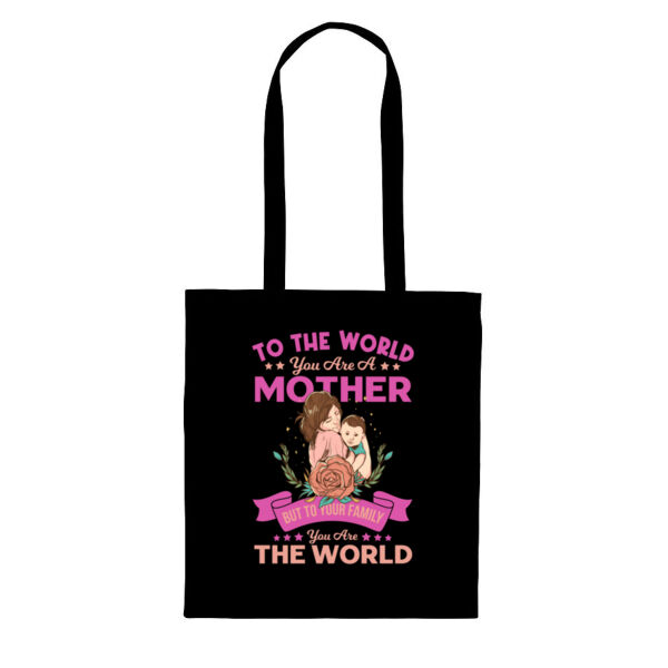 Mother - Tote Bag Thumbnail