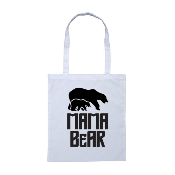 Mama Bear - Tote Bag Thumbnail