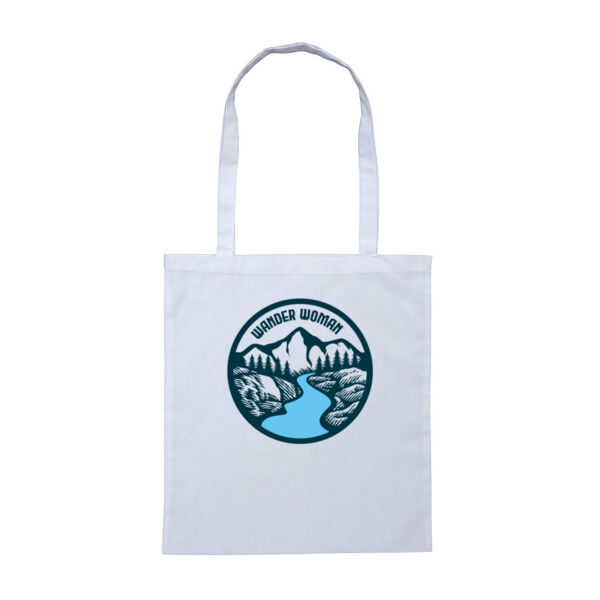 Wander Woman - Tote Bag Thumbnail