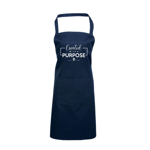 Purpose - Apron Thumbnail