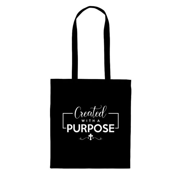 Purpose - Tote Bag Thumbnail