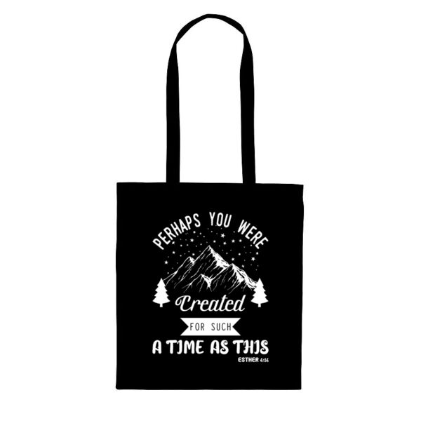 Perhaps - Tote Bag Thumbnail