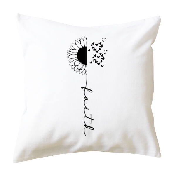 Faith - Cushion cover Thumbnail