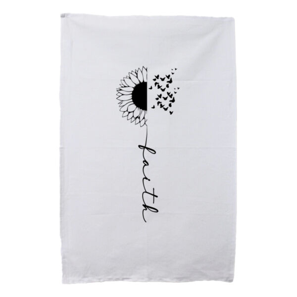 Faith - Tea Towel Thumbnail
