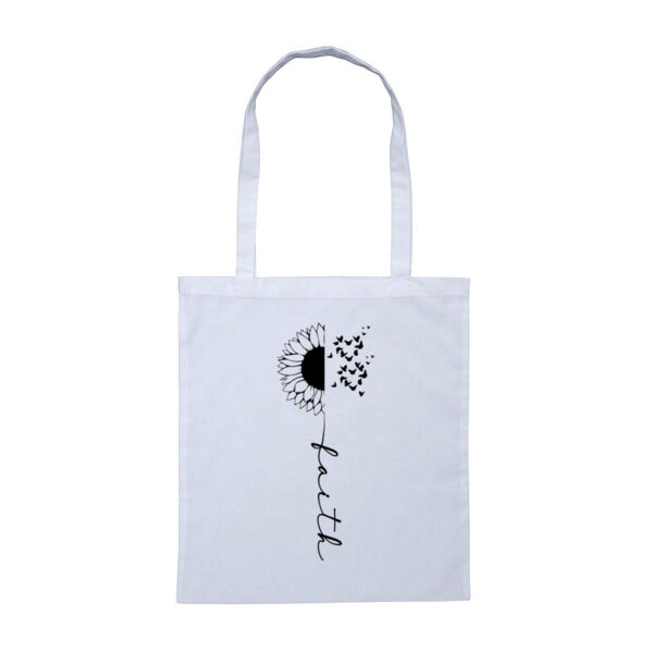 Faith - Tote Bag Thumbnail