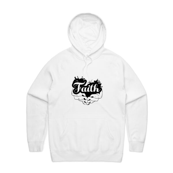 Faith2 - Mens Supply Hood Thumbnail