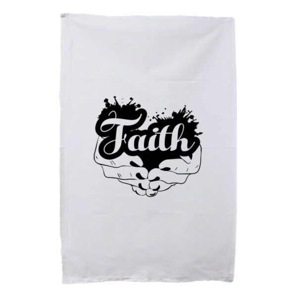 Faith2 - Tea Towel Thumbnail