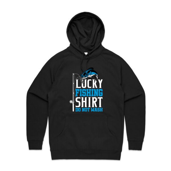 Lucky Shirt - Mens Supply Hood Thumbnail
